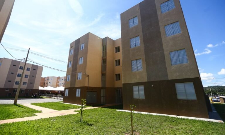 Governo lança pacote habitacional e Mairiporã é contemplada com 200 unidades