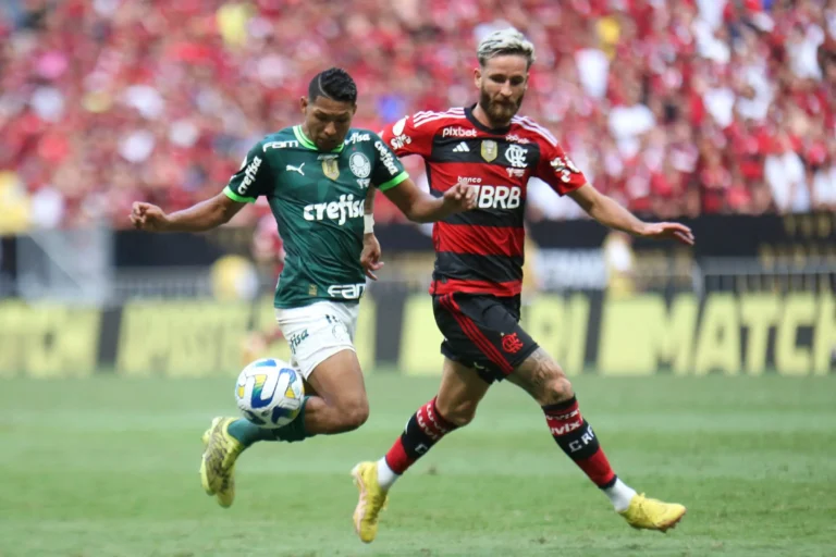 Brasileirão tem jogos pelas Séries A e B neste final de semana