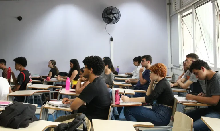Olimpíada de Matemática bate recorde de escolas e cidades inscritas