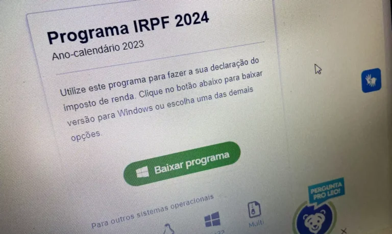 40% dos contribuintes acertam contas com o Leão no município