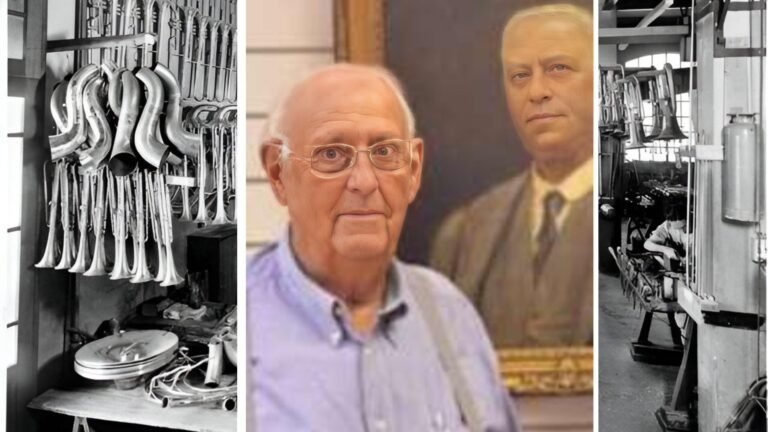 Mairiporã perdeu Roberto Weingrill, um dos pioneiros da indústria local