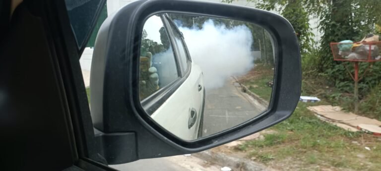 Em sete dias mais 328 casos confirmados de dengue no município