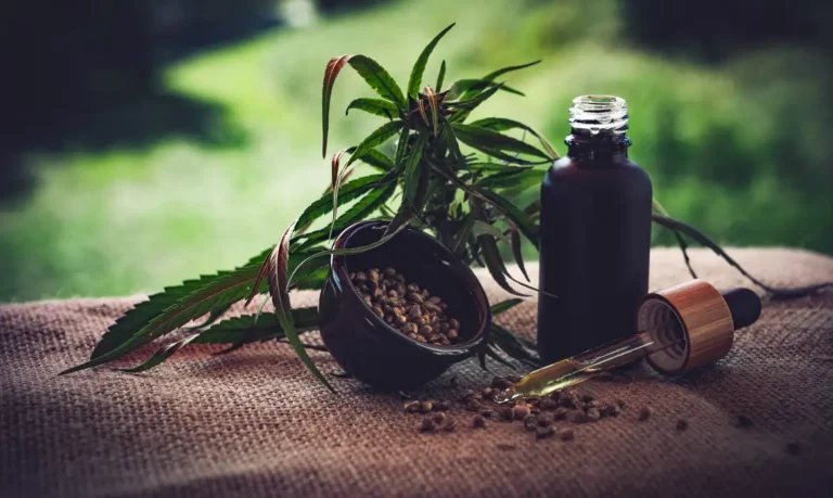 Remédios com cannabis são liberados no Estado de São Paulo
