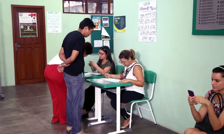 Inscrições para mesários estão abertas em Mairiporã; serão 1.000 no total