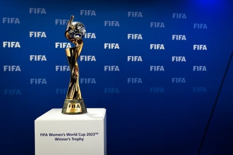 EUA e México retiram candidatura para sediar Mundial Feminino de 2027