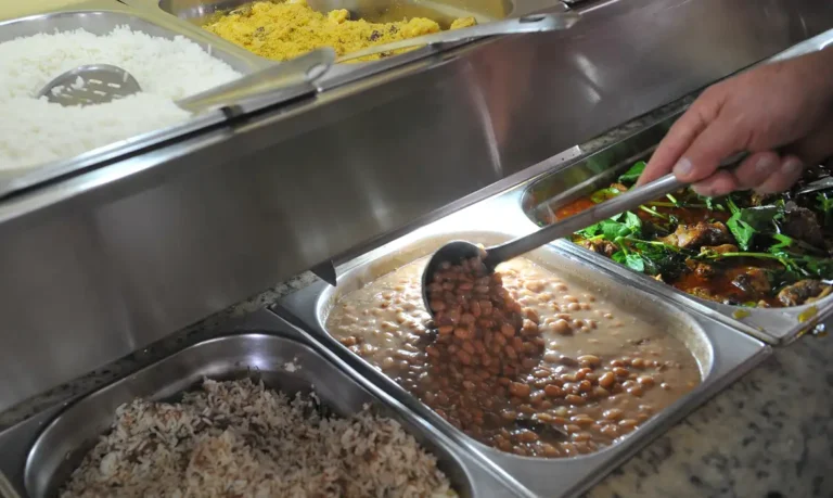 Mairiporanenses vão gastar este ano R$ 149 milhões com alimentação fora de casa