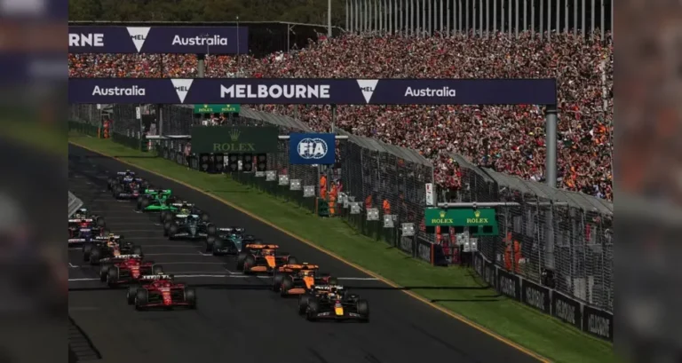 F1 revela calendário de 2025 com 24 etapas e GP de São Paulo