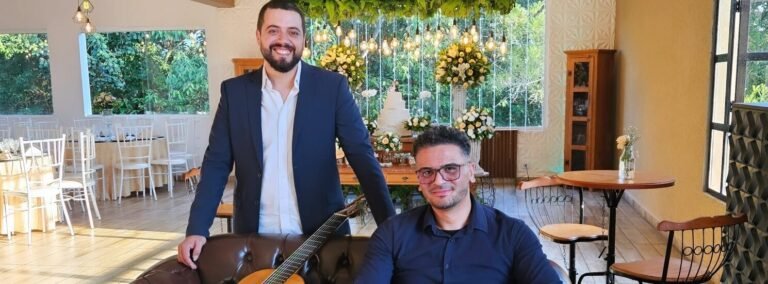 Giro Brasileiro leva ‘Música na Praça’ a Terra Preta no sábado