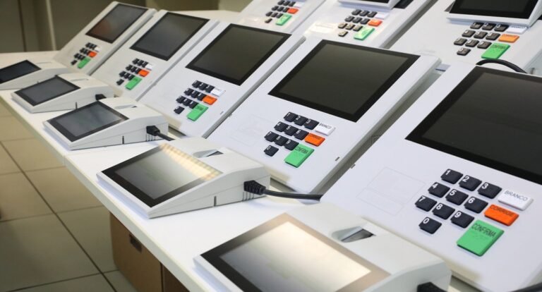 Terra Preta tem o segundo maior colégio eleitoral da cidade