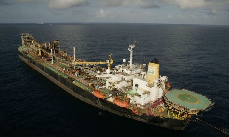 Petrobras tem lucro líquido de R$ 23,7 bilhões no 1º trimestre de 2024