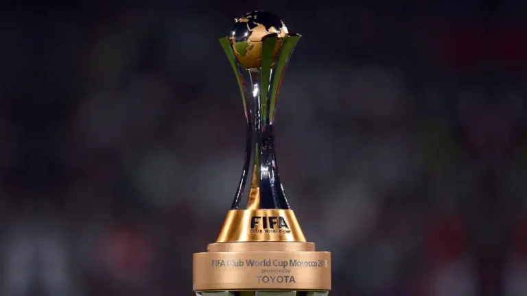 Mundial de clubes 2025 já tem 27 equipes das 32 que vão disputar o título