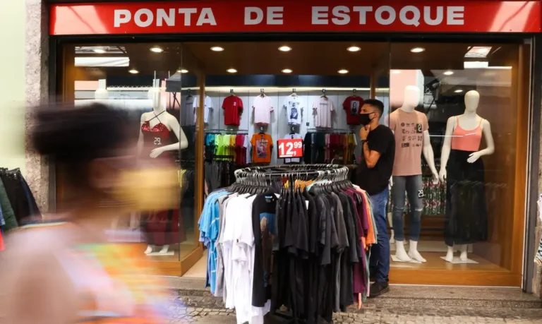 Comércio local está otimista com as vendas para o Dia das Mães