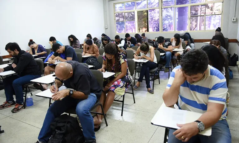 Inscrições para o Encceja vão até o dia 10 de maio