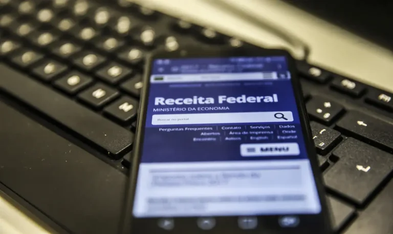 Mais da metade dos contribuintes já declarou o Imposto de Renda