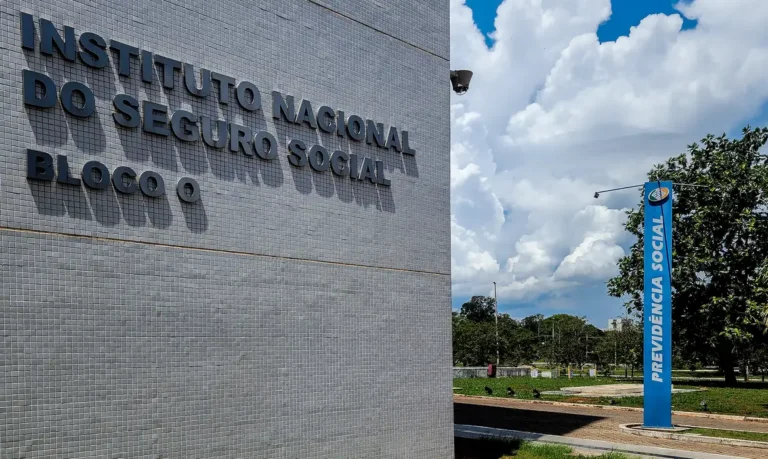 INSS apura exposição de dados de segurados