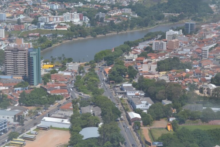Bragança é a 8ª melhor cidade do Brasil com mais de 100 mil habitantes para morar