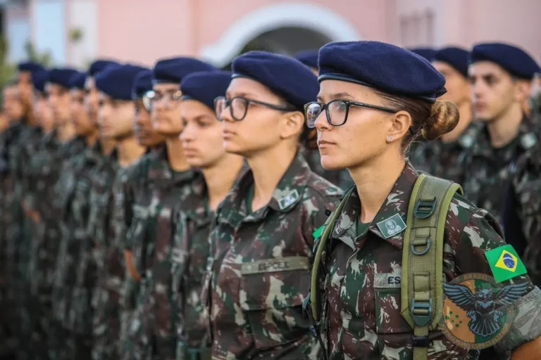Prazo para alistamento militar obrigatório termina neste domingo