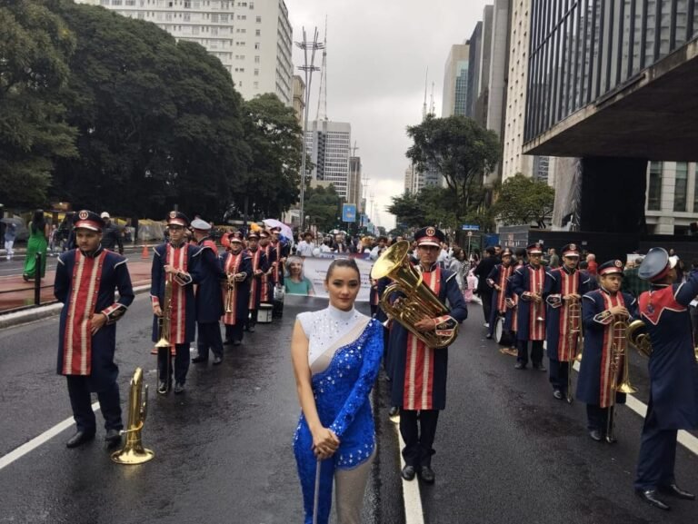 ‘MPB In Concert’ comemora os 55 anos da Banda Tia Emília