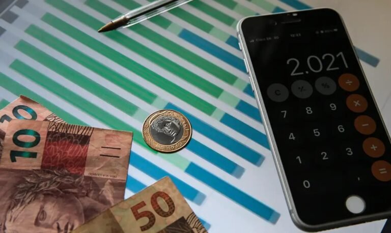 Inflação de maio sobe para 0,46%, influenciada pelos alimentos