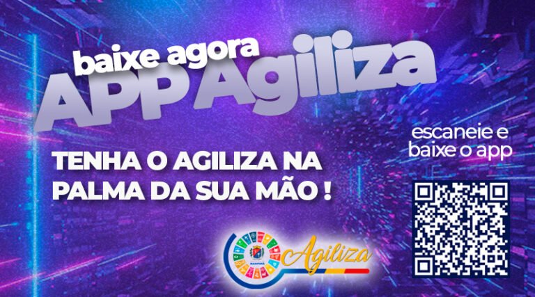 ‘Aplicativo Agiliza’, que moderniza os serviços públicos, é criado pela Prefeitura