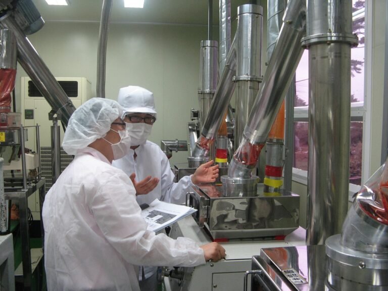 Indústria de alimentos é a que mais emprega no Brasil, diz IBGE