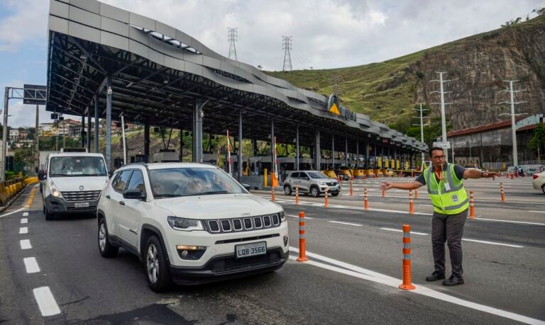 Aberta consulta pública para novo modelo de pedágio
