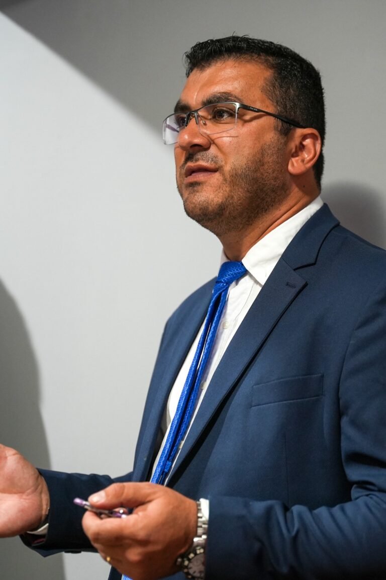 PSD define neste sábado Aladim como candidato à reeleição