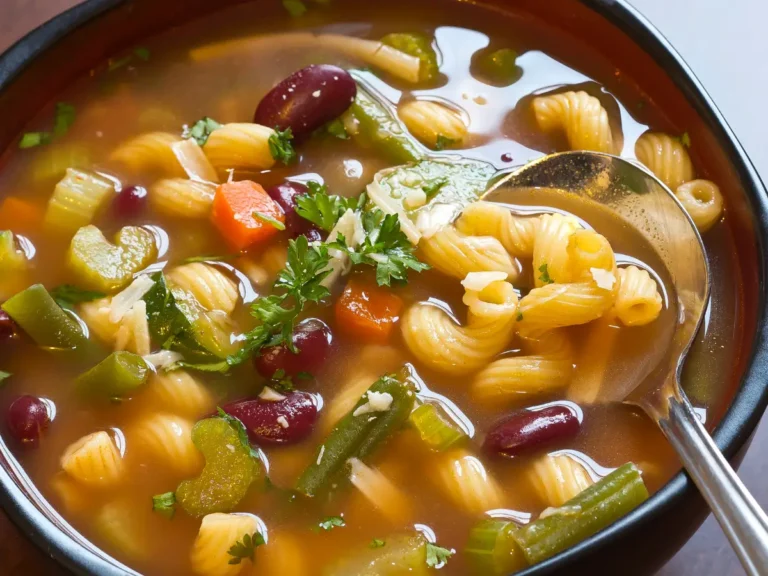 Caldos, cremes e sopas