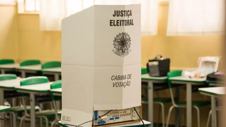 TSE divulga número oficial de eleitores na segunda-feira