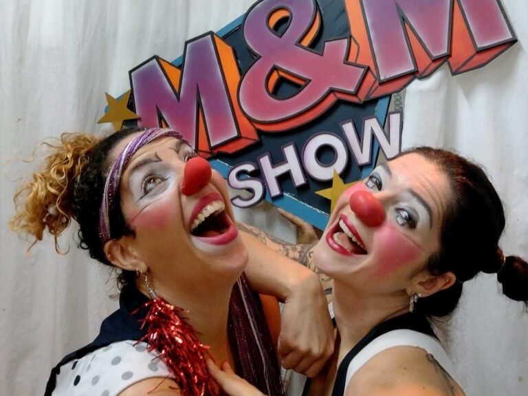 Teatro ‘Contadores de Mentira’ tem agitado os dias frios de Mairiporã