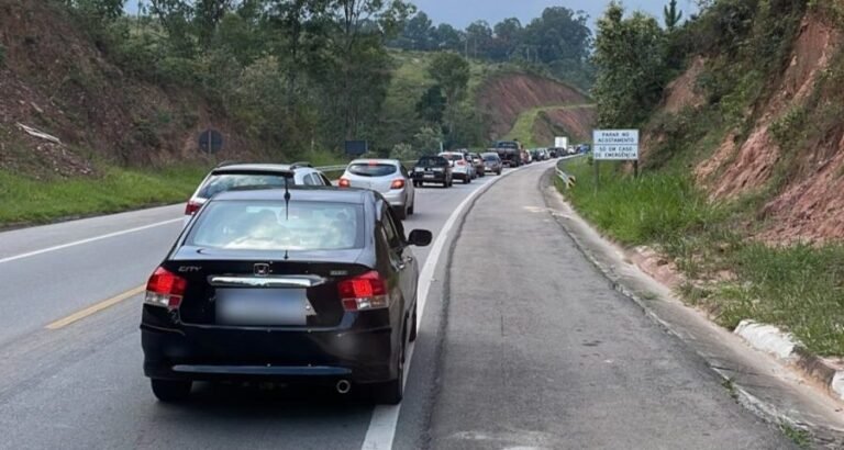 Mais 600 novos radares em rodovias paulistas, 7 deles em Mairiporã