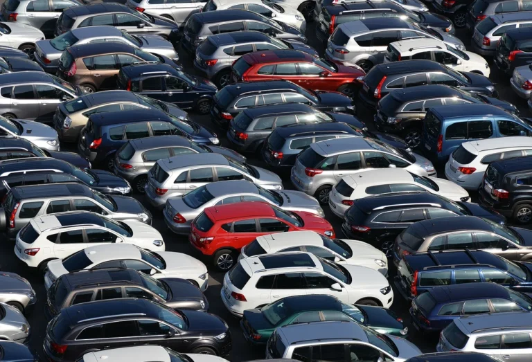 Vendas de veículos no Brasil ultrapassam 247 mil unidades em julho