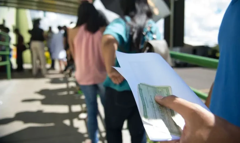 Eleitores não podem ser presos a partir de 1º de outubro