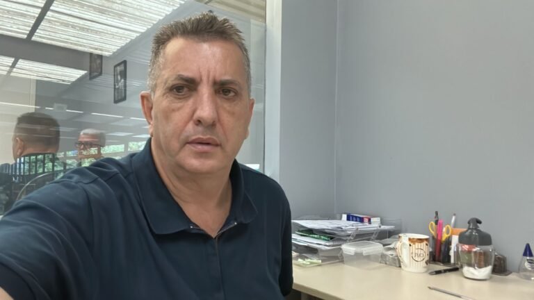 Valdeci América é o vereador mais votado da história