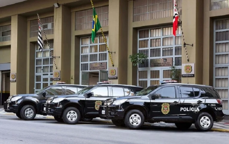 Governo de SP publica decreto que destina dinheiro do crime organizado para a segurança pública