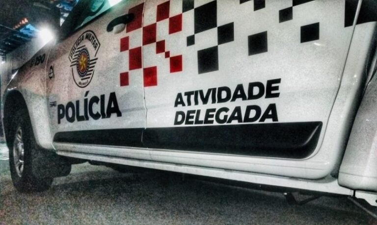 Prefeito firma convênio para Atividade Delegada no município