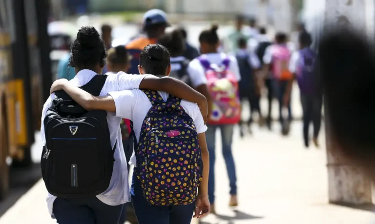Despesas com Educação terão alta de 8% em 2024