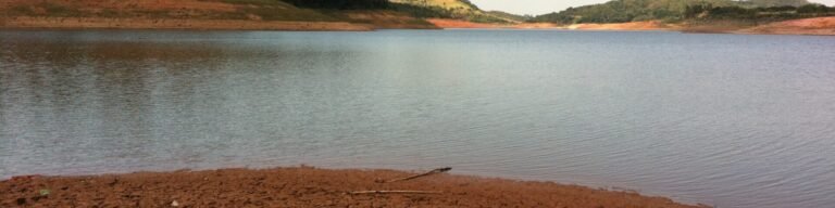 Chuvas elevam nível do Cantareira para 50% de sua capacidade