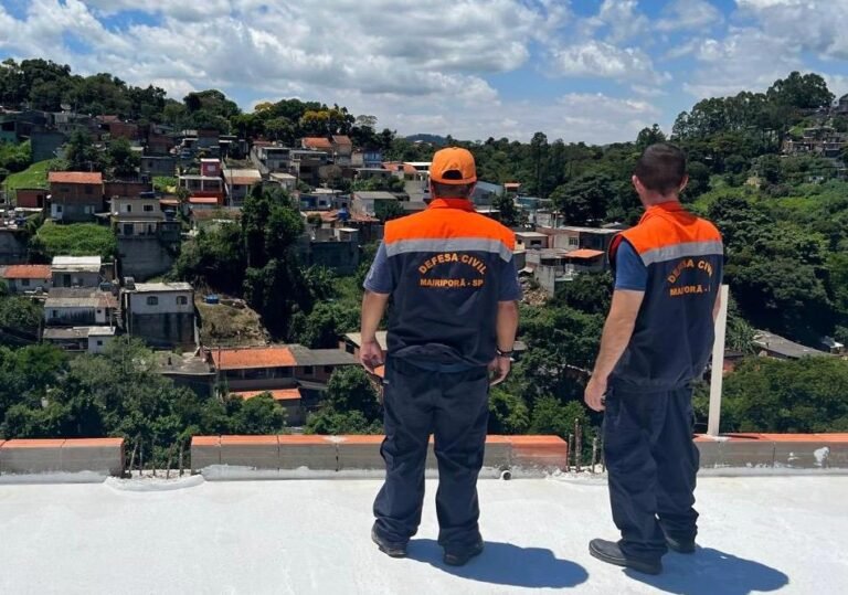 Mairiporã não registrou ocorrências de impacto em virtude das chuvas em 2024