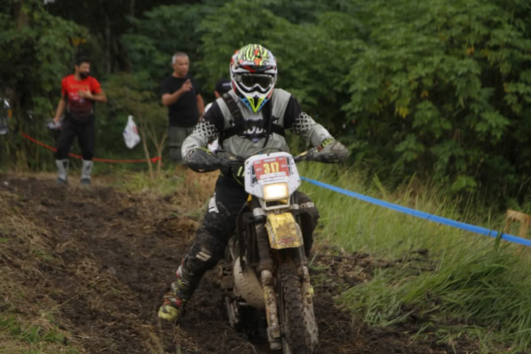 I Etapa da Copa São Paulo de Enduro acontece no domingo