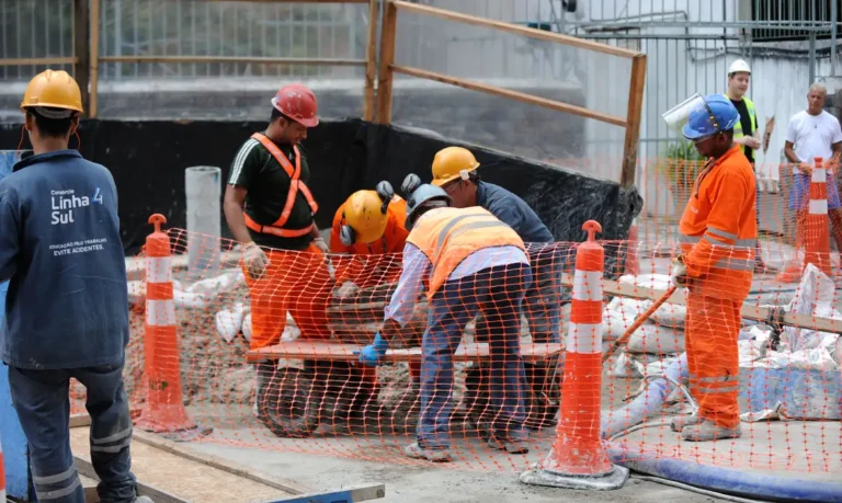 Municípios podem enviar propostas de obras pelo PAC Seleções