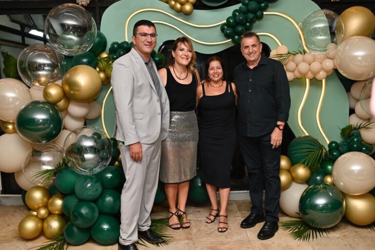 Baile de Aniversário de Mairiporã