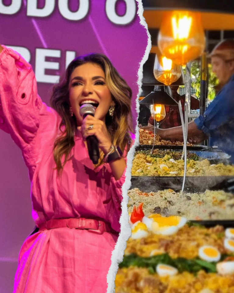 136 anos de Mairiporã tem shows e programação gratuita