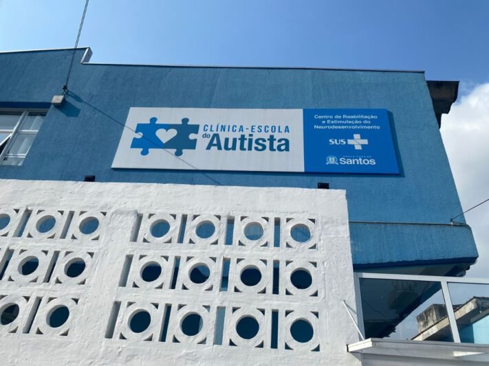 Mairiporã vai ganhar uma unidade de Clínica-Escola do Autista