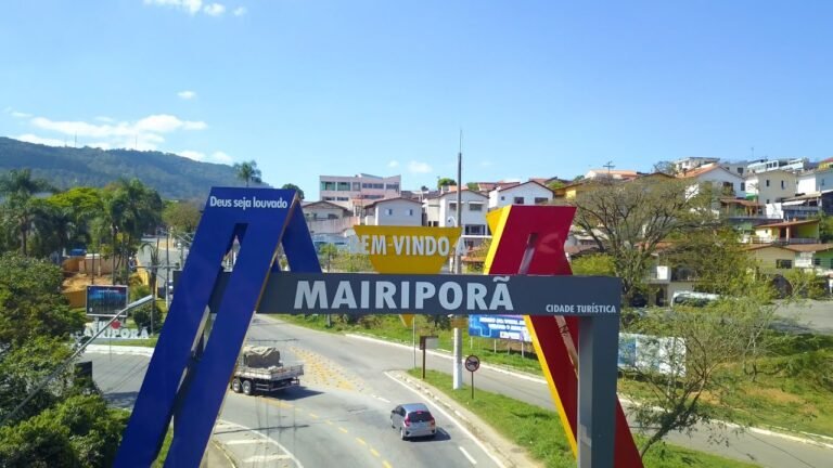 Mairiporã é a segunda cidade que mais cresce na região