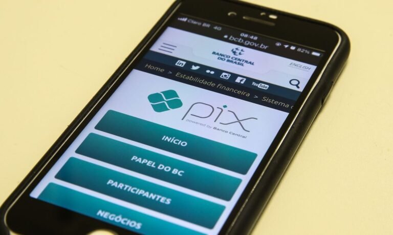Entenda novas regras para aumentar segurança no uso do PIX