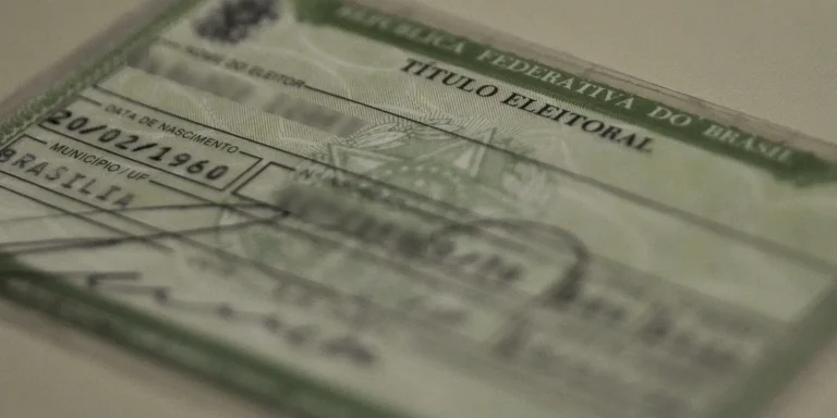 Mais de 2 mil eleitores ameaçados de perder o título em Mairiporã