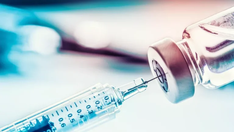 Vacinação contra a gripe começa dia 7 de abril