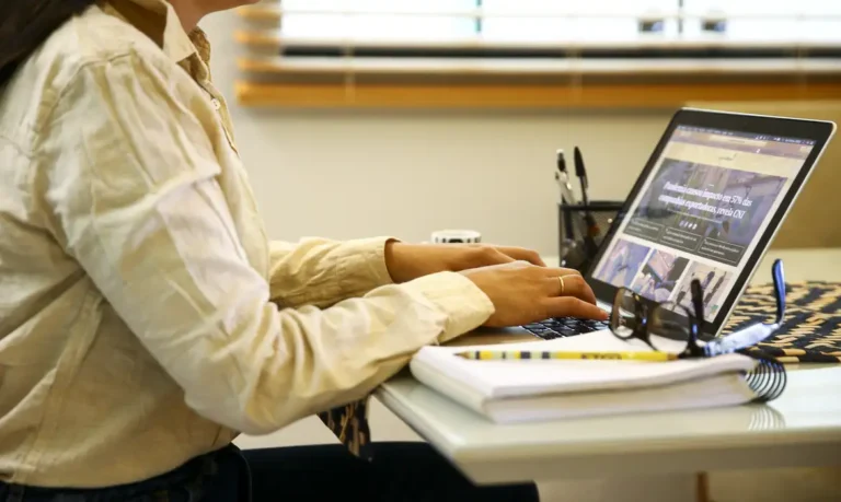 Setor de Serviços é responsável por 89% dos empregos na cidade este ano