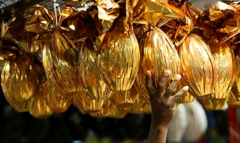 Metade dos brasileiros quer comprar ovos de Páscoa, diz pesquisa
